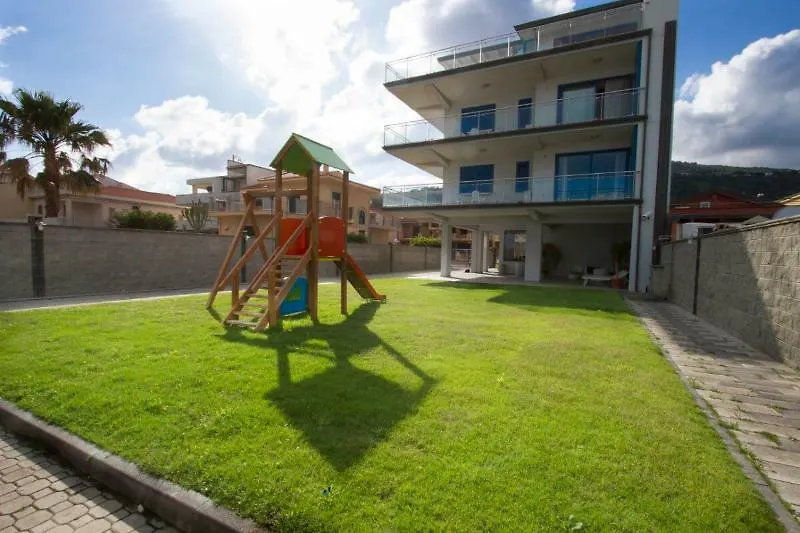 Apartamento Terraces D'Orlando Sicily