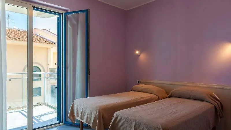 Apartamento Terraces D'Orlando Sicily Italia