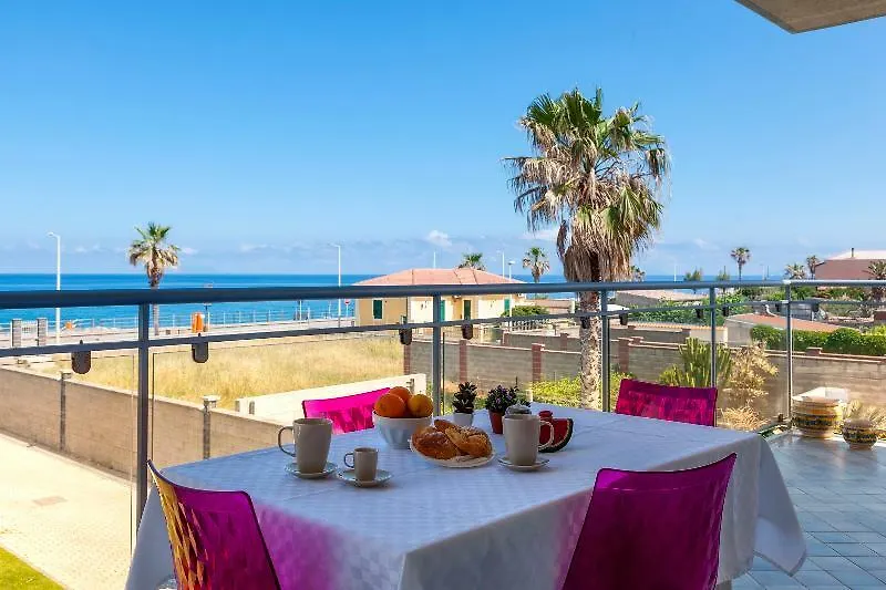 Appartamento Terraces D'Orlando Sicily Residence