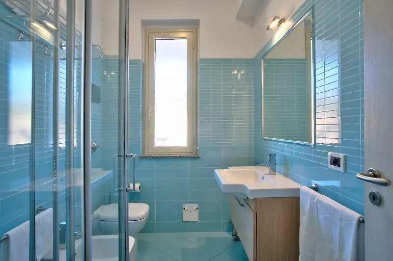 Appartamento Terraces D'Orlando Sicily Residence