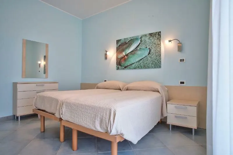 Residence Appartamento Terraces D'Orlando Sicily