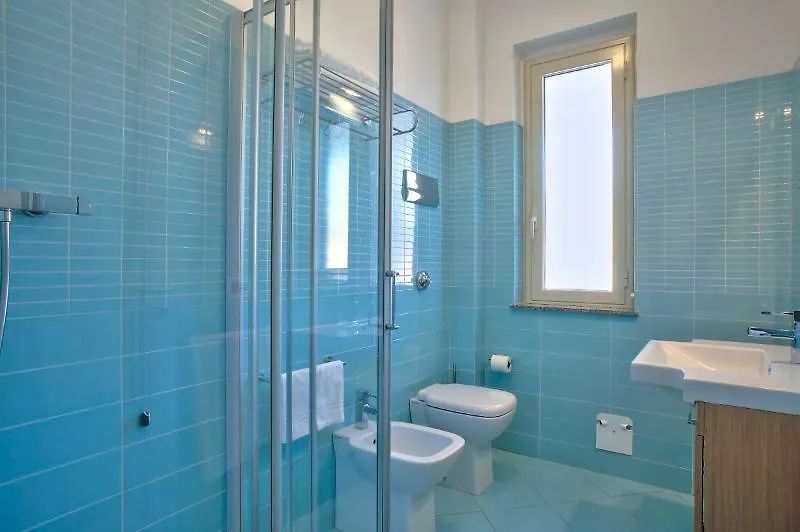 Apartamento Terraces D'Orlando Sicily