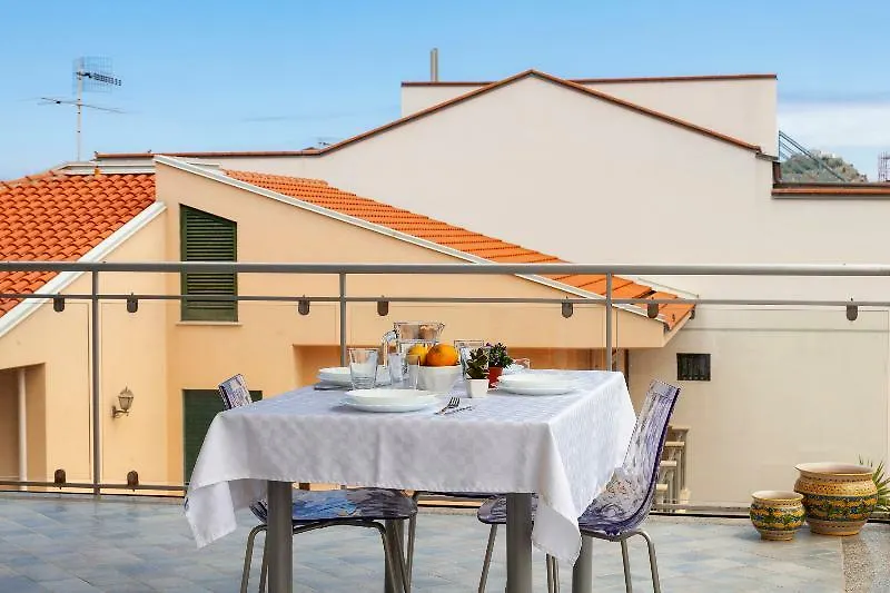 Residencia Apartamento Terraces D'Orlando Sicily