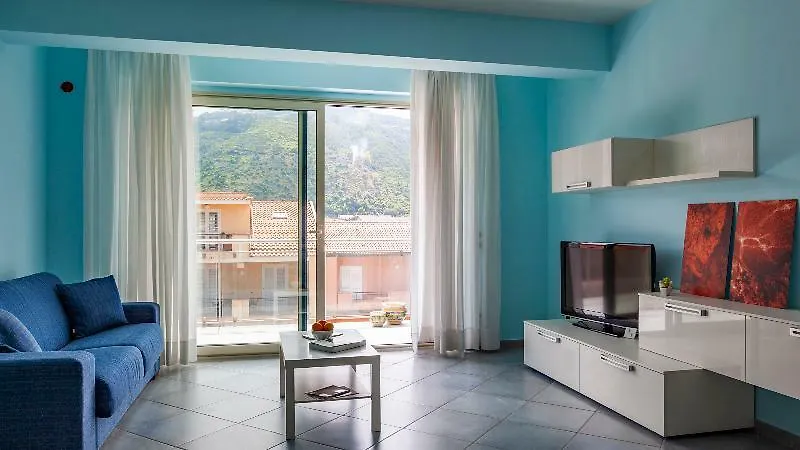 Appartamento Terraces D'Orlando Sicily 0*,  Italia