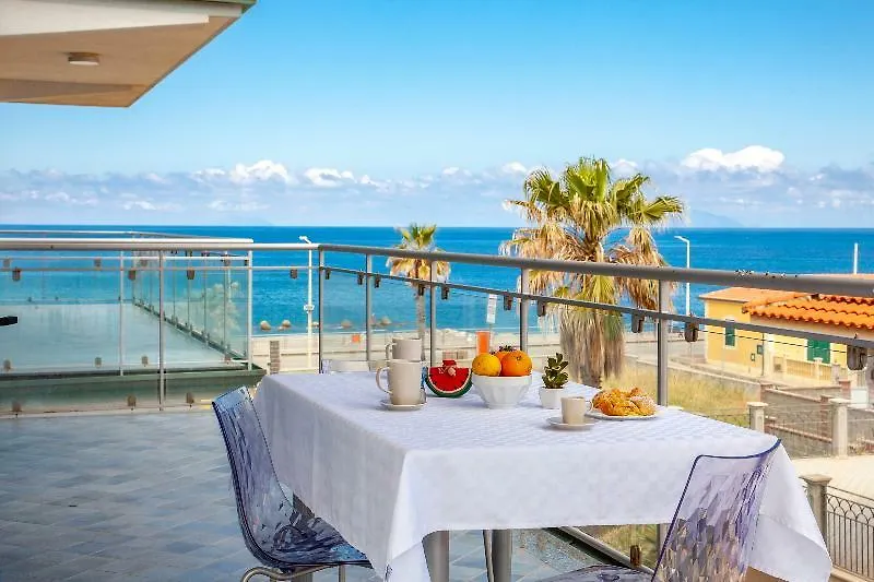 Residence Appartamento Terraces D'Orlando Sicily