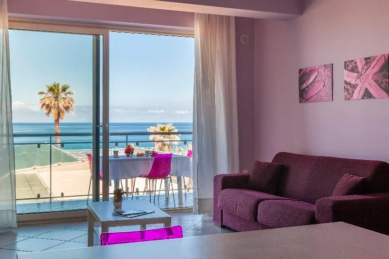 Apartamento Terraces D'Orlando Sicily